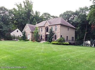 38 Swimming River Rd, Lincroft, NJ 07738