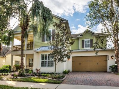 11758 Aldendale St, Orlando, FL, 32836