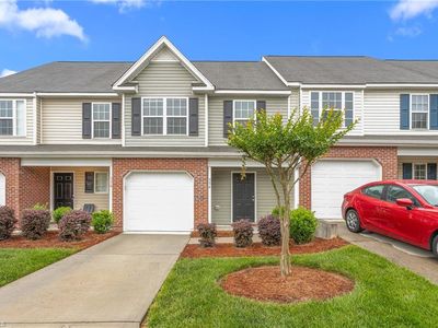 334 Robyns Glen Cir, Greensboro, NC, 27409
