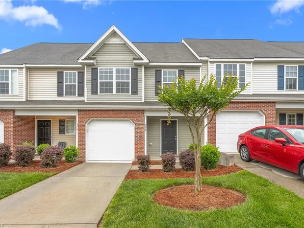 334 Robyns Glen Cir, Greensboro, NC 27409