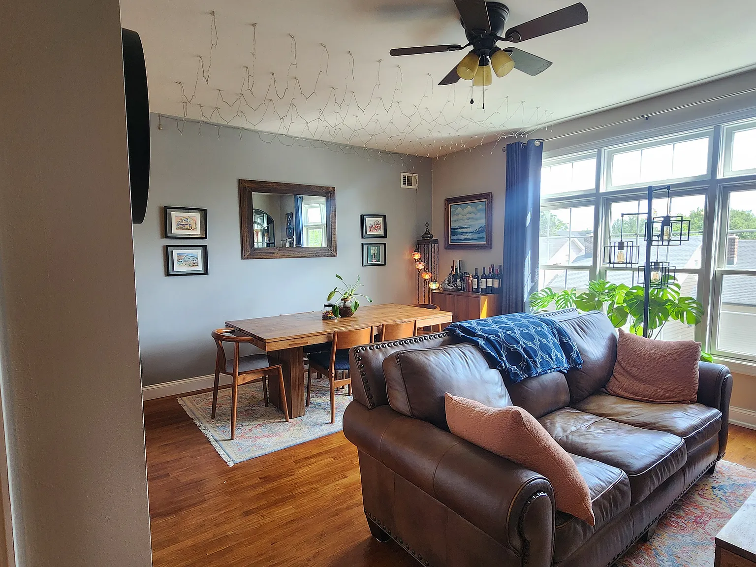 1 bed, 1110 sqft, $2,550 — Photo 4