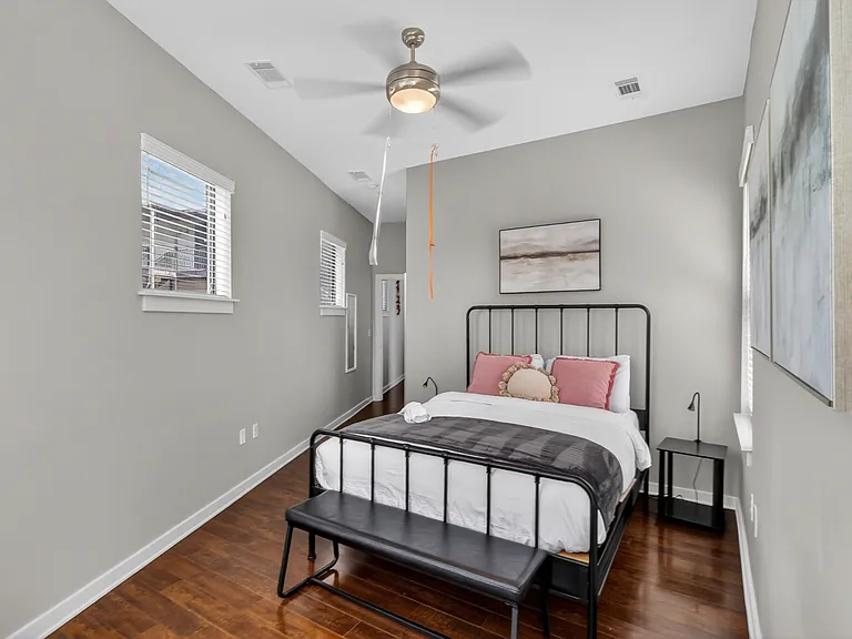 1700 Belcourt Ave #205 — Photo 2