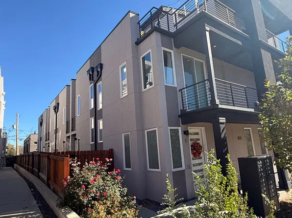 1272 Yates St Unit 5, Denver, CO 80204