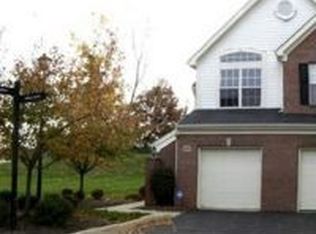 5845 Albany Grv, Westerville, OH 43081