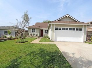 19227 Harlan Ave, Carson, CA 90746