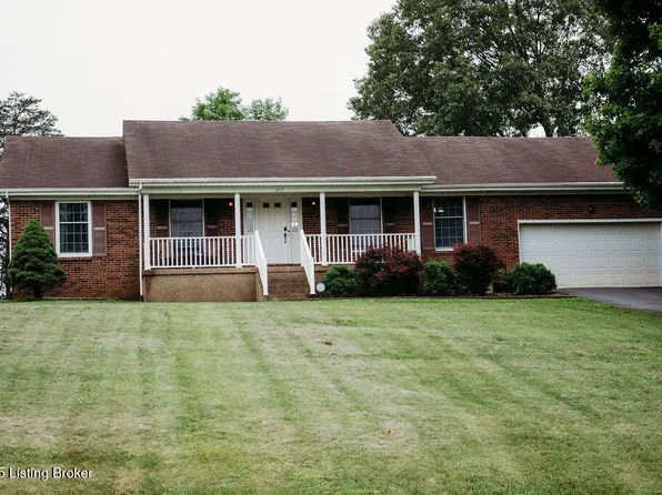 217 Fireside Dr, Brandenburg, KY 40108
