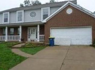 6440 Burkwood Dr, Clayton, OH 45315
