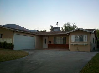 4995 Acacia Ave, San Bernardino, CA 92407