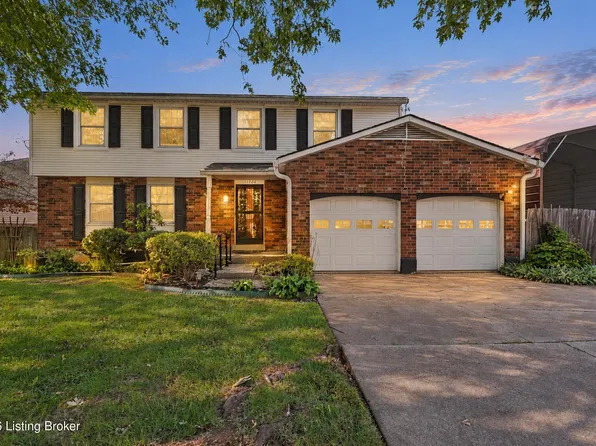 11206 Kendalton Pl, Fincastle, KY 40241