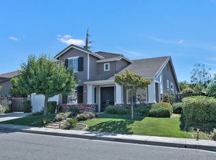 625 Robinson Way, Benicia, CA 94510