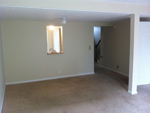 Dining with Pass Through