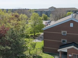 561 Armstrong Rd #115, Kingston, ON K7M8J9