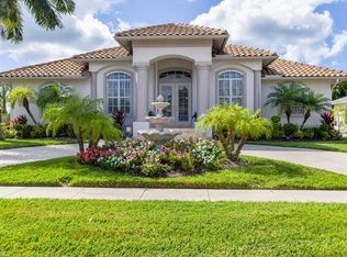 100 Tahiti Rd, Marco Island, FL 34145