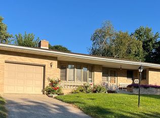 620 11th St, Granite Falls, MN 56241