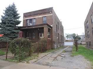 15 W 111th St, Chicago, IL 60628