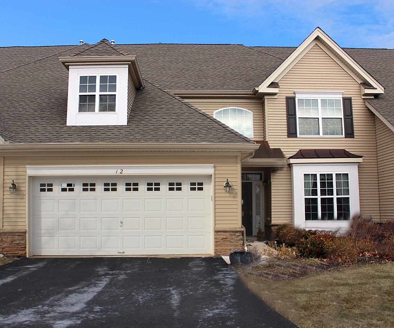 12 Fehervari Ct, Somerset, NJ 08873 Zillow