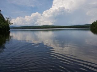 Off Gardner Point Rd, Patten, ME 04765
