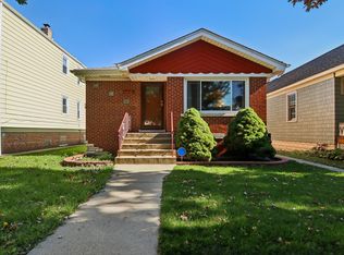 13229 S Exchange Ave, Chicago, IL 60633