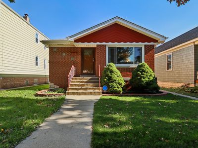 13229 S Exchange Ave, Chicago, IL, 60633