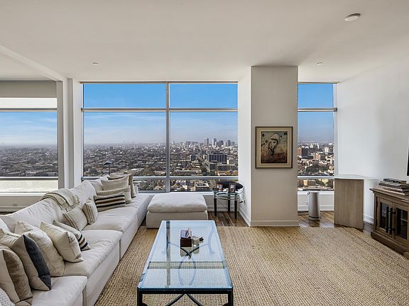 4th image of 900 W Olympic Blvd Floor 29