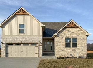 164 Easthaven LOT 164, Clarksville, TN 37043