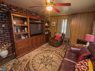 506 Cartwright Ave, Fruitland, MD 21826