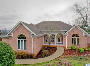 11001 Stone Mountain Dr SE, Huntsville, AL 35803