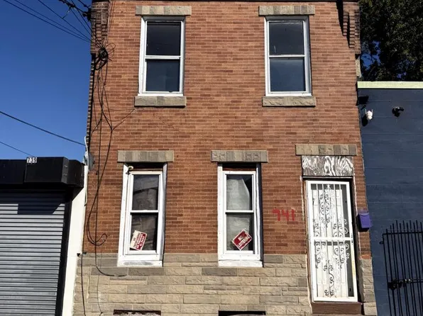 741 E Atlantic St, Philadelphia, PA 19134