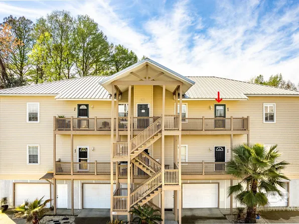 4 Yacht Club Dr APT 60, Daphne, AL 36526