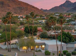 4301 E Mountain View Rd, Phoenix, AZ 85028