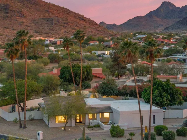 4301 E MOUNTAIN VIEW Road, Phoenix, AZ 85028