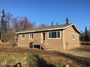 305 N Harriette St, Wasilla, AK 99654