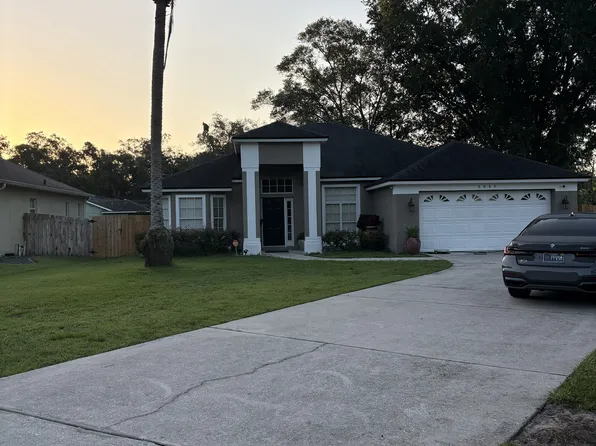 3065 E Floral Way, Apopka, FL 32703