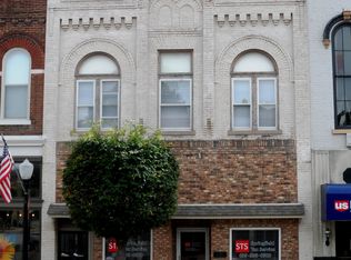 102 W Main St, Springfield, KY 40069