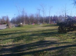 107 Franklin Ave, Hohenwald, TN 38462