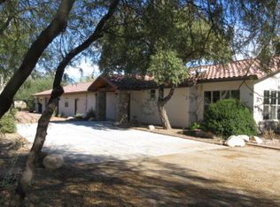 1929 E Morrow Ave, Kingman, AZ 86409