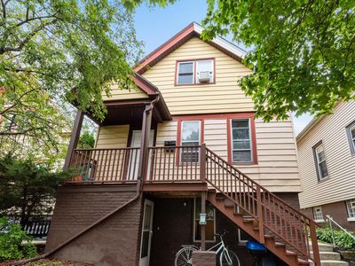 2970 North Bremen STREET, Milwaukee, WI, 53212