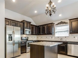 11312 Gibbons Creek Dr, Frisco, TX 75036