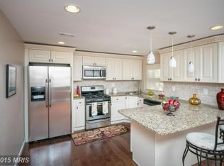 9807 Winands Rd, Randallstown, MD 21133