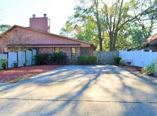 4319 Creighton Rd, Pensacola, FL 32504