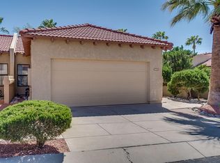 8432 E Corinthian Dr, Tucson, AZ 85715