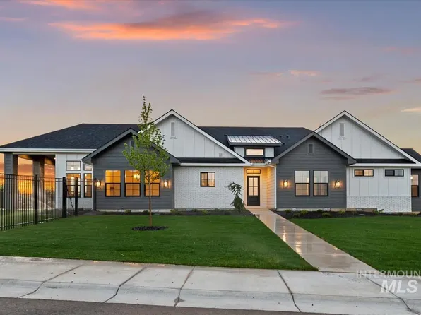 7180 E Osprey Estaes Dr, Nampa, ID 83686