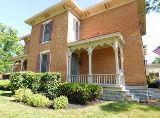 431 N Sandusky St, Delaware, OH 43015