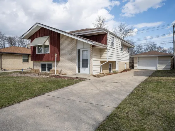 4954 North 85th STREET, Milwaukee, WI 53225