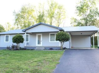 3337 Gentry Dr, Baxter, TN 38544