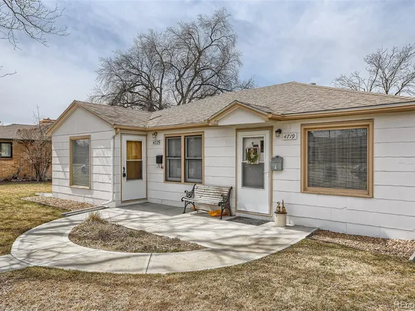 4719 S Pearl St, Englewood, CO 80113