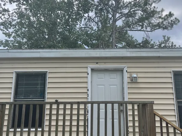4524 3rd Ave, Saint Augustine, FL 32095