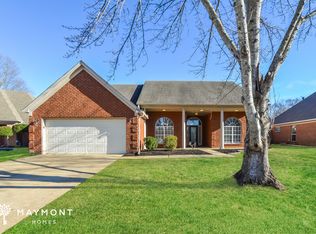 2402 Mason Dr, Hernando, MS 38632