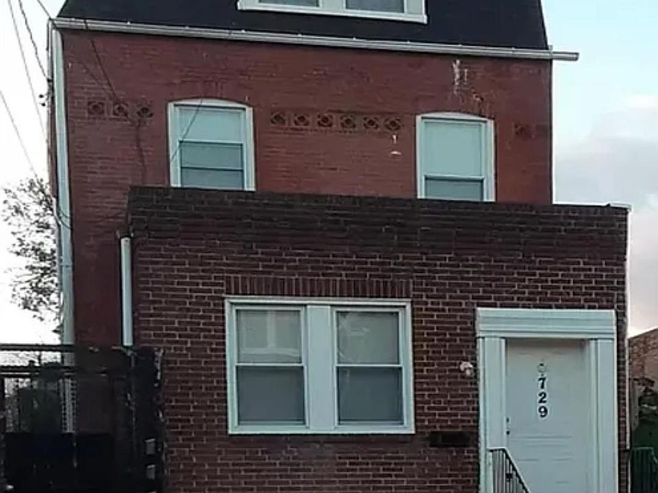 1st image of 729 E Chelten Ave #2B