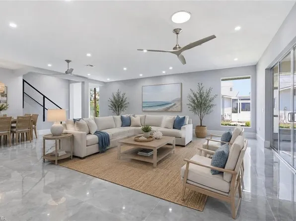 4837 Tarpon AVE, BONITA SPRINGS, FL 34134